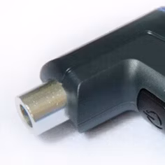 Manómetro Digital para neumáticos de 150 Psi con LCD retroiluminado y sin